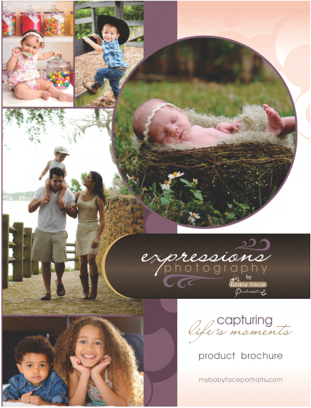 Expression Logo